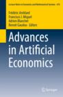 Advances in Artificial Economics - eBook