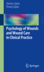 Psychology of Wounds and Wound Care in Clinical Practice - eBook