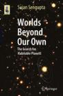 Worlds Beyond Our Own : The Search for Habitable Planets - eBook