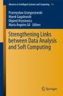 Strengthening Links Between Data Analysis and Soft Computing - eBook