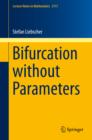 Bifurcation without Parameters - eBook