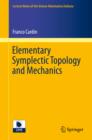 Elementary Symplectic Topology and Mechanics - eBook