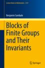 Blocks of Finite Groups and Their Invariants - eBook