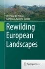 Rewilding European Landscapes - eBook