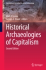 Historical Archaeologies of Capitalism - eBook