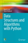 Data Structures and Algorithms with Python - eBook