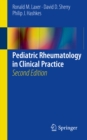 Pediatric Rheumatology in Clinical Practice - eBook