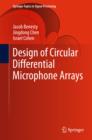 Design of Circular Differential Microphone Arrays - eBook