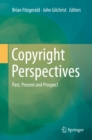 Copyright Perspectives : Past, Present and Prospect - eBook