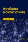 Introduction to Stellar Structure - eBook