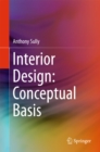 Interior Design: Conceptual Basis - eBook