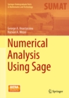 Numerical Analysis Using Sage - eBook