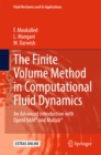 The Finite Volume Method in Computational Fluid Dynamics : An Advanced Introduction with OpenFOAM(R) and Matlab - eBook