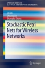 Stochastic Petri Nets for Wireless Networks - Book