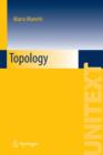 Topology - Book