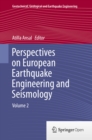 Perspectives on European Earthquake Engineering and Seismology : Volume 2 - eBook