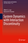 System Dynamics with Interaction Discontinuity - eBook