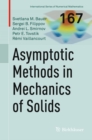 Asymptotic methods in mechanics of solids - eBook
