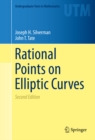 Rational Points on Elliptic Curves - eBook