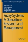 Fuzzy Systems & Operations Research and Management - eBook