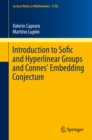Introduction to Sofic and Hyperlinear Groups and Connes' Embedding Conjecture - eBook