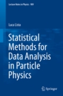 Statistical Methods for Data Analysis in Particle Physics - eBook