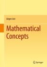 Mathematical Concepts - eBook