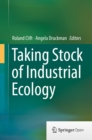 Taking Stock of Industrial Ecology - eBook