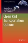Clean Rail Transportation Options - eBook