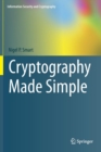 Cryptography Made Simple - Book