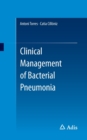 Clinical Management of Bacterial Pneumonia - Book