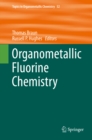 Organometallic Fluorine Chemistry - eBook
