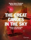 The Great Canoes in the Sky : Starlore and Astronomy of the South Pacific - eBook