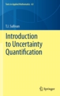 Introduction to Uncertainty Quantification - Book