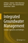 Integrated Groundwater Management : Concepts, Approaches and Challenges - eBook