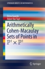 Arithmetically Cohen-Macaulay Sets of Points in P^1 x P^1 - eBook