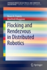 Flocking and Rendezvous in Distributed Robotics - Book