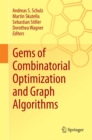 Gems of Combinatorial Optimization and Graph Algorithms - eBook