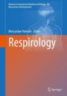 Respirology - Book