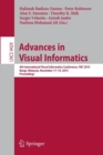 Advances in Visual Informatics : 4th International Visual Informatics Conference, IVIC 2015, Bangi, Malaysia, November 17-19, 2015, Proceedings - Book