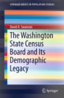 The Washington State Census Board and Its Demographic Legacy - eBook