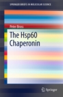 The Hsp60 Chaperonin - eBook