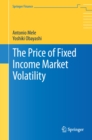 The Price of Fixed Income Market Volatility - eBook