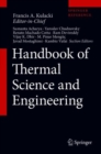 Handbook of Thermal Science and Engineering - Book
