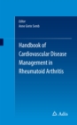 Handbook of Cardiovascular Disease Management in Rheumatoid Arthritis - eBook