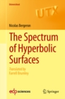 The Spectrum of Hyperbolic Surfaces - eBook