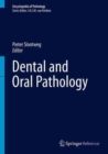 Dental and Oral Pathology - Book