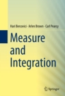 Measure and Integration - eBook