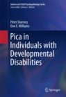Pica in Individuals with Developmental Disabilities - eBook