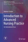 Introduction to Advanced Nursing Practice : An International Focus - Book